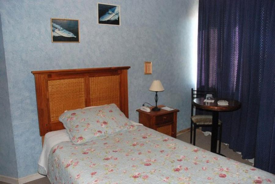Hotel Dikran Los Angeles  Bagian luar foto