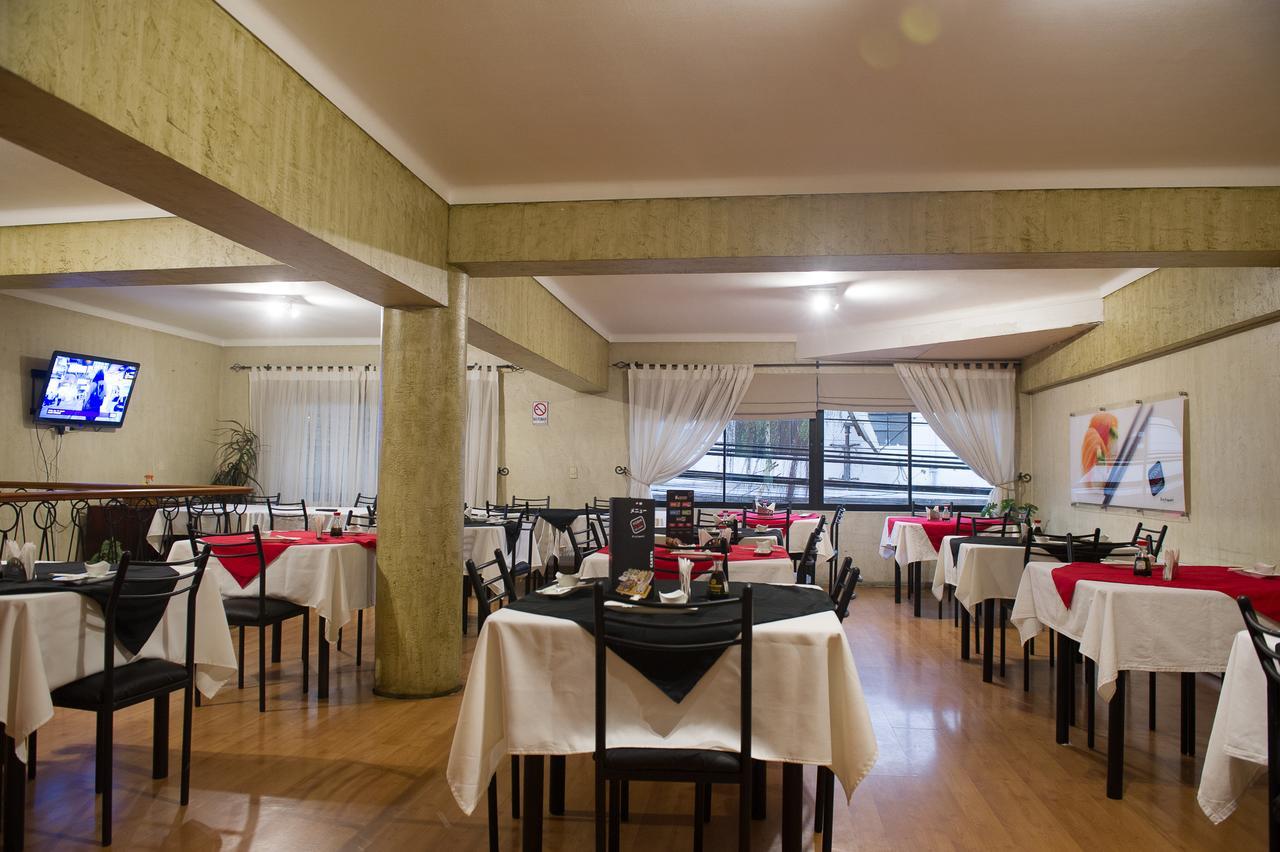 Hotel Dikran Los Angeles  Bagian luar foto