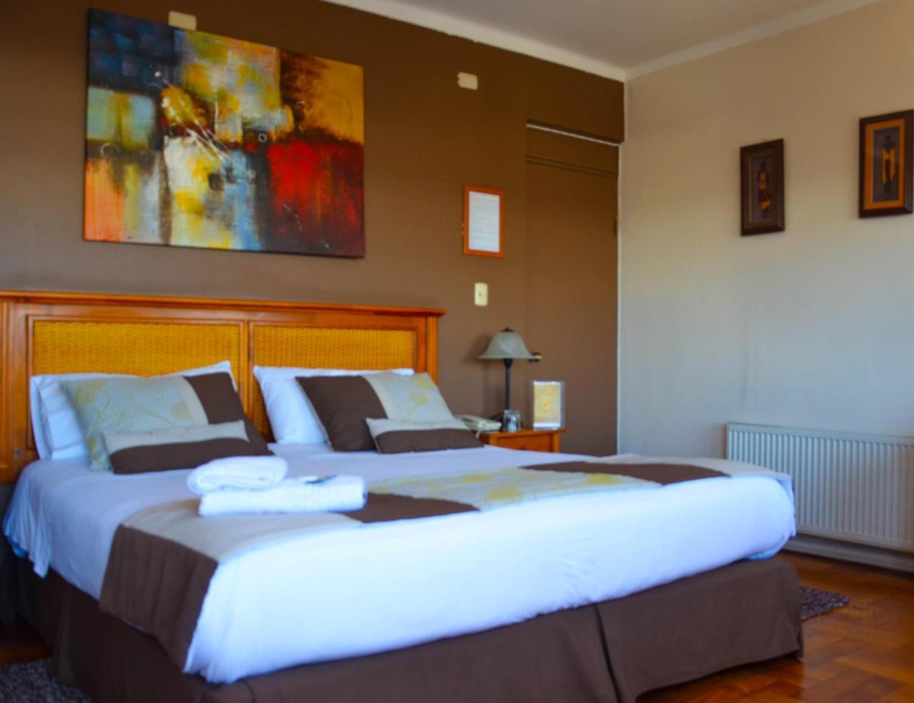 Hotel Dikran Los Angeles  Bagian luar foto