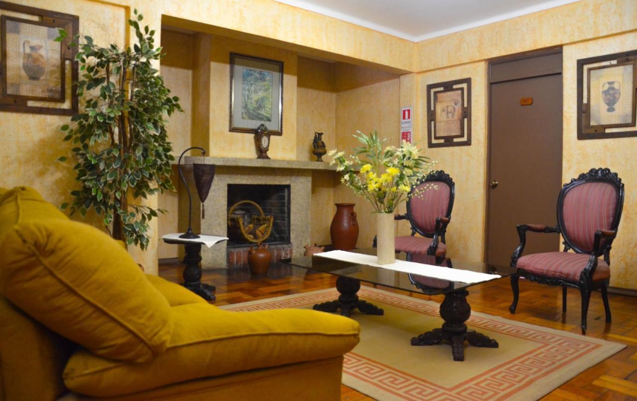 Hotel Dikran Los Angeles  Bagian luar foto